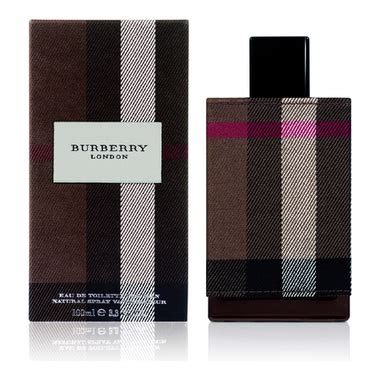 burberry london marionnaud